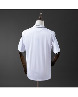 Retro Real Madrid Heimtrikot der Saison 08/09