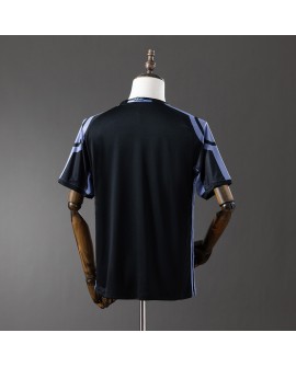Retro Real Madrid Auswärtstrikot 16/17