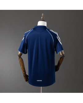  Retro 05/06 Real Madrid Auswärtstrikot