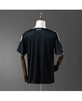 Retro Real Madrid Auswärtstrikot der Saison 08/09