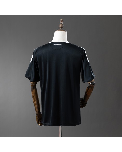 Retro Real Madrid Auswärtstrikot der Saison 08/09