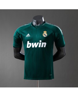 Real Madrid Auswärtstrikot der Saison 2012/13 Retro - Player