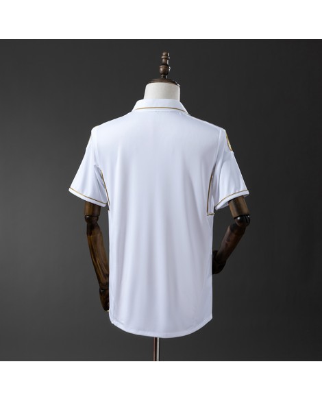 Real Madrid Retro-Heimtrikot 2011/12 von Adidas