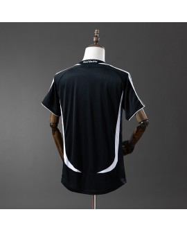 Retro Real Madrid 06/07 Drittes Auswärtstrikot