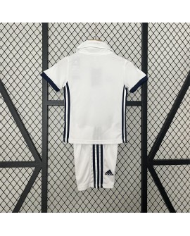 Real Madrid Heimtrikot 2016/17 - Kind