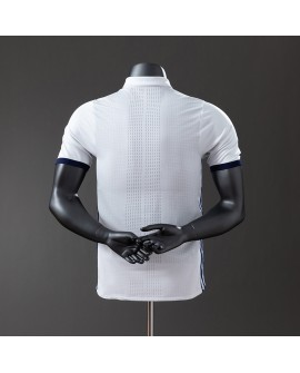 Real Madrid Heimtrikot der Saison 2014/15 (Retro) - Player
