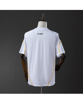 Retro Real Madrid Heimtrikot der Saison 09/10