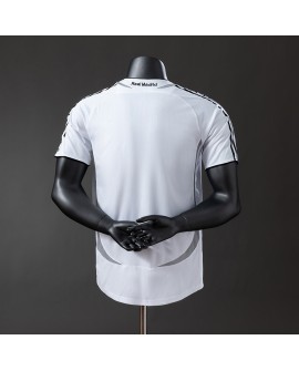 Retro Real Madrid Heimtrikot 06/07 - Player