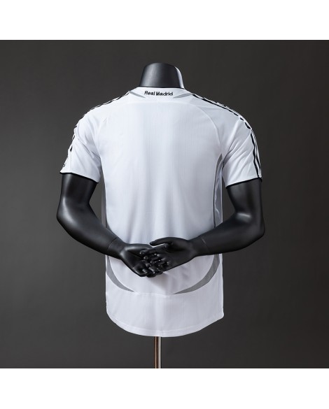 Retro Real Madrid Heimtrikot 06/07 - Player