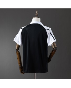 Retro Real Madrid Auswärtstrikot 01/02