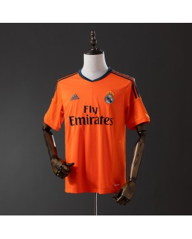 Das dritte Auswärtstrikot von Real Madrid für die Saison 13/14