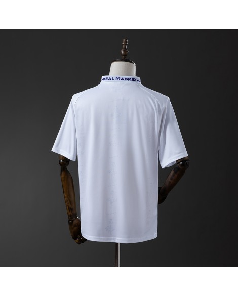 Real Madrid Heimtrikot der Saison 94/96 (Retro)