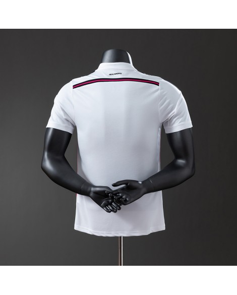 Real Madrid Heimtrikot der Saison 2014/15 Retro - Player