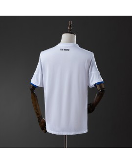 Real Madrid Retro-Heimtrikot 2010/11 von Adidas