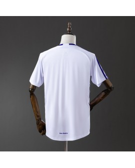 Real Madrid Retro-Heimtrikot 2007/08 von Adidas