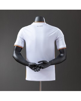 Real Madrid Heimtrikot der Saison 2013/14 Retro - Player