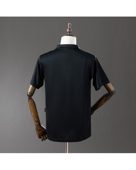 Maillot extérieur du Real Madrid rétro 2002/03 par Adidas 