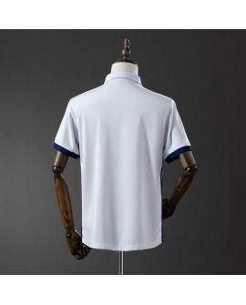 Retro Real Madrid 2016/17 Heimtrikot