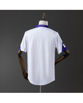 Real Madrid Retro-Heimtrikot 1997/98