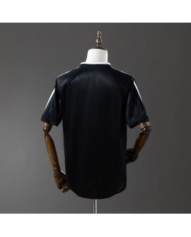 Real Madrid 04/05 Drittes Auswärtstrikot Retro