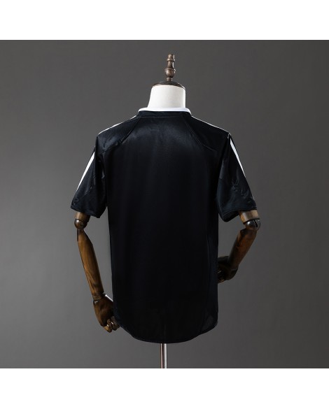 Real Madrid 04/05 Drittes Auswärtstrikot Retro