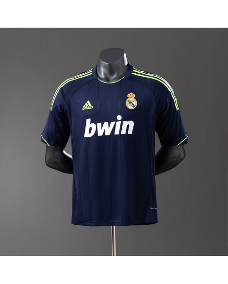 Real Madrid Auswärtstrikot der Saison 2012/13 Retro - Player