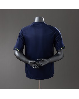 Real Madrid Auswärtstrikot der Saison 2012/13 Retro - Player
