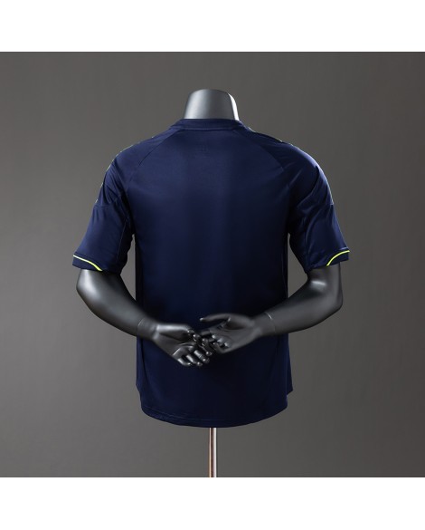 Real Madrid Auswärtstrikot der Saison 2012/13 Retro - Player