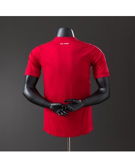 Real Madrid drittes Auswärtstrikot der Saison 11/12 (Retro-Trikot) - Player