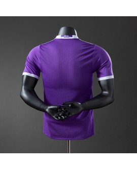 Real Madrid Retro-Auswärtstrikot der Saison 2016/17 - Player