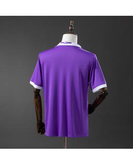 Real Madrid Retro-Auswärtstrikot der Saison 2016/17