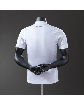 Real Madrid Heimtrikot der Saison 2010/11 Retro - Player 