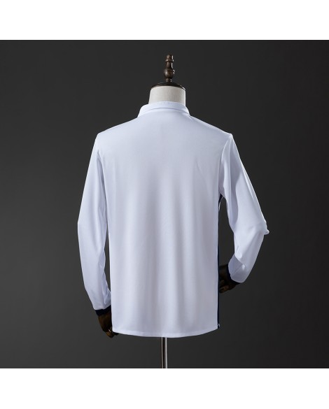 Real Madrid Heimtrikot der Saison 2016/17 langärmelig Retro
