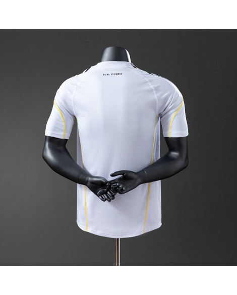 Real Madrid Heimtrikot der Saison 09/10 (Retro) - Player