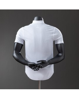 Real Madrid Heimtrikot der Saison 2018/19 (Retro) - Player