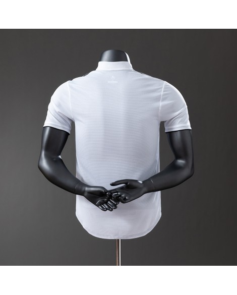 Real Madrid Heimtrikot der Saison 2018/19 (Retro) - Player