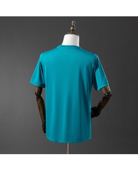 Real Madrid Auswärtstrikot 2017/18 (Retro)