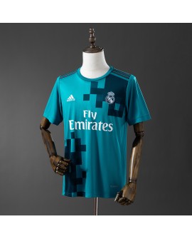 Real Madrid Auswärtstrikot 2017/18 (Retro)