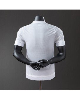 Real Madrid Heimtrikot der Saison 2015/16 Retro-Trikot - Player
