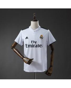 Real Madrid Heimtrikot der Saison 2018/19 (Retro)