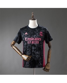 Real Madrid Auswärtstrikot der Saison 20/21 (Retro)