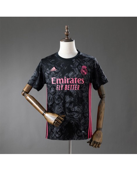 Real Madrid Auswärtstrikot der Saison 20/21 (Retro)
