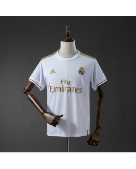 Real Madrid Heimtrikot der Saison 19/20 (Retro)