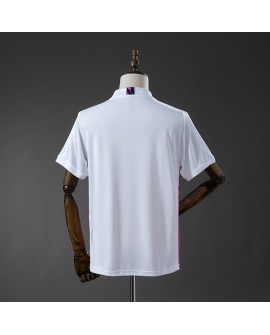 Real Madrid Heimtrikot der Saison 20/21 (Retro)