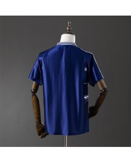 Real Madrid Auswärtstrikot 98/99 Retro