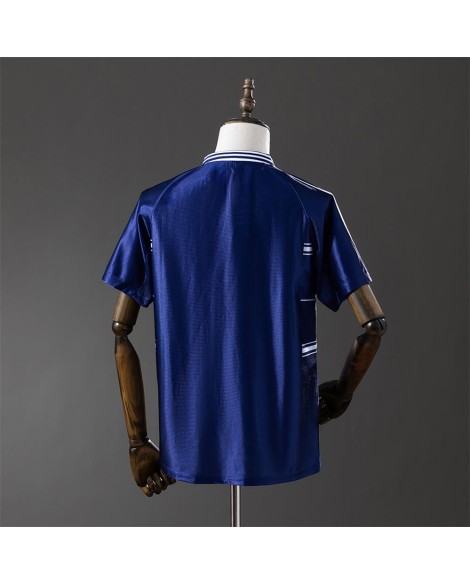 Real Madrid Auswärtstrikot 98/99 Retro