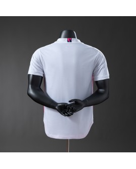 Real Madrid Heimtrikot der Saison 20/21 (Retro) - Player