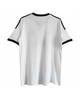 Real Madrid Retro-Heimtrikot 2012/13 von Adidas