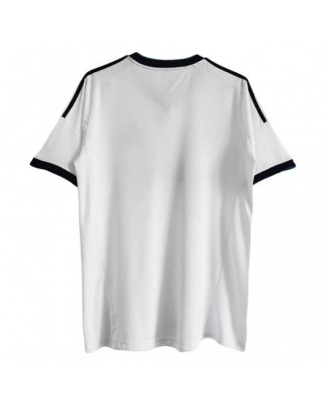 Real Madrid Retro-Heimtrikot 2012/13 von Adidas