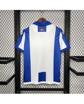 2024/25 Real Sociedad Home